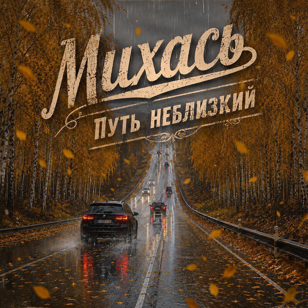 Михась