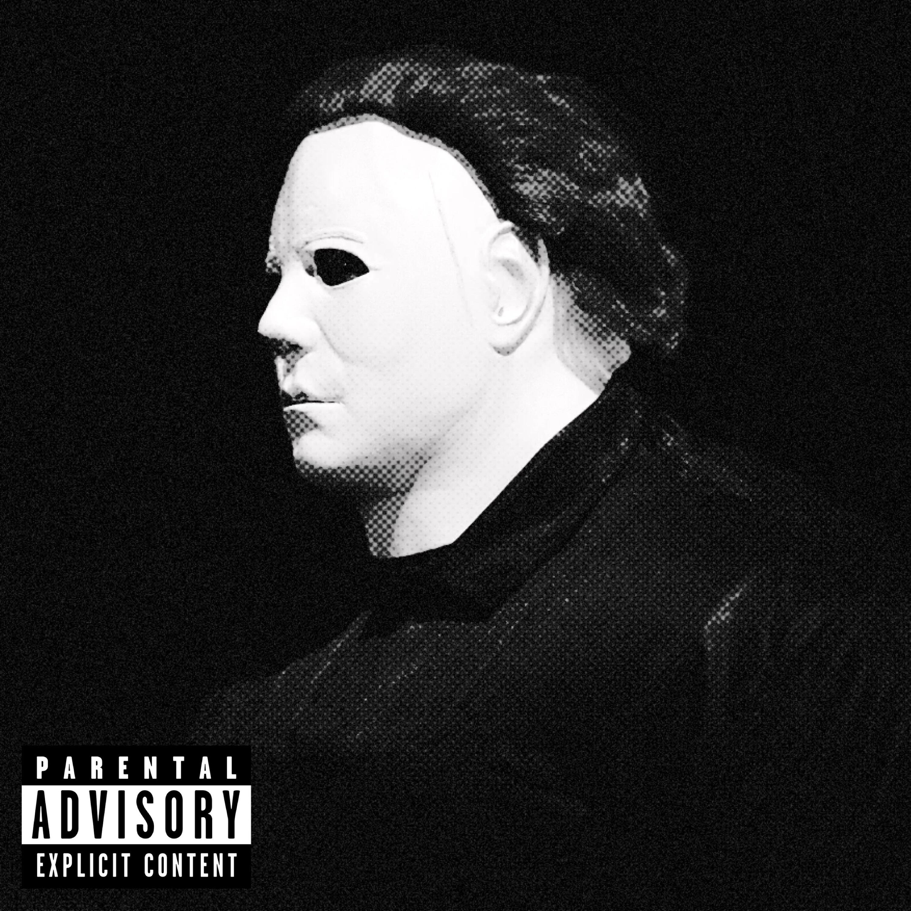 Релиз I AM HALLOWEEN (Michael Myers)
