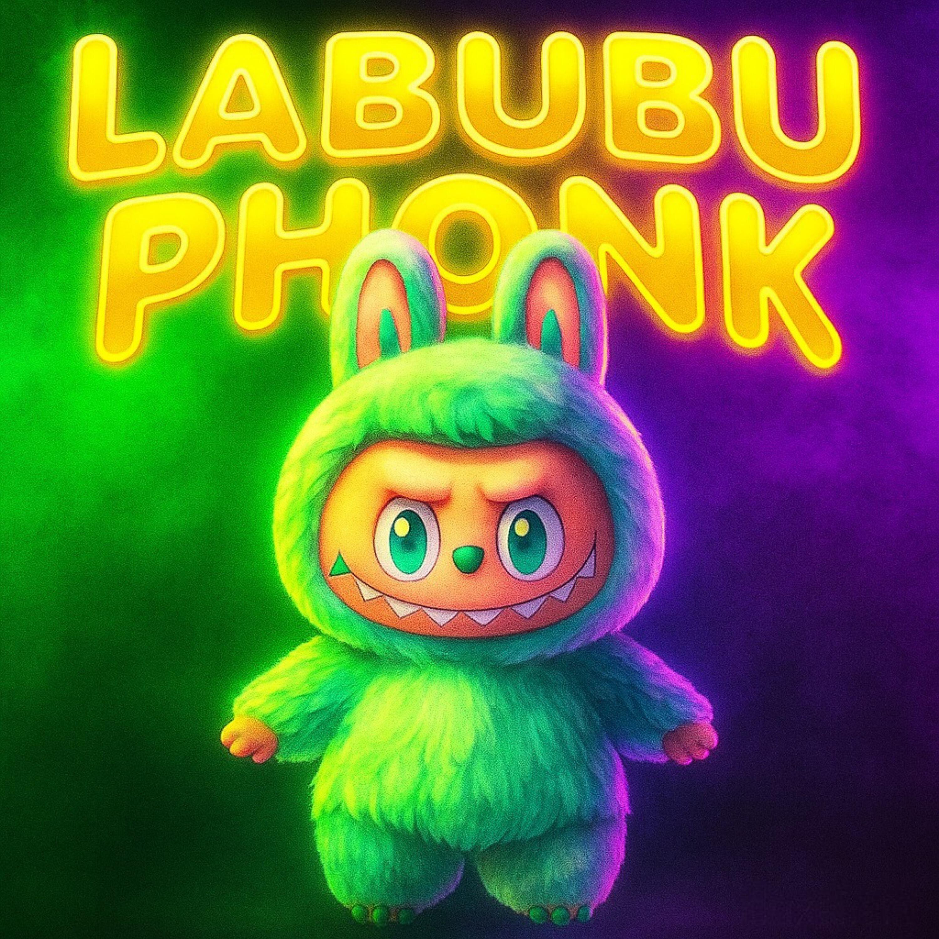 Релиз LABUBU PHONK