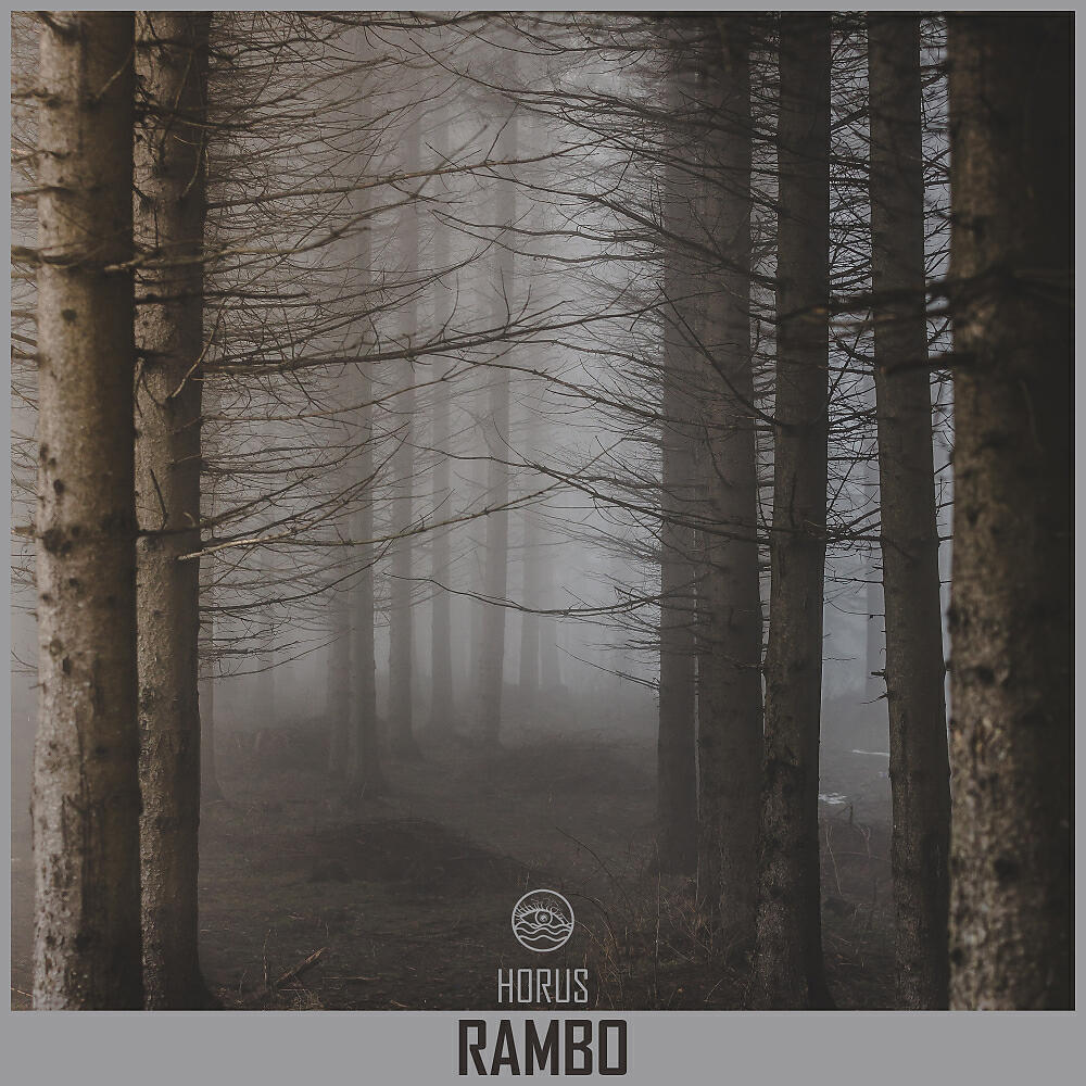 Постер альбома Rambo