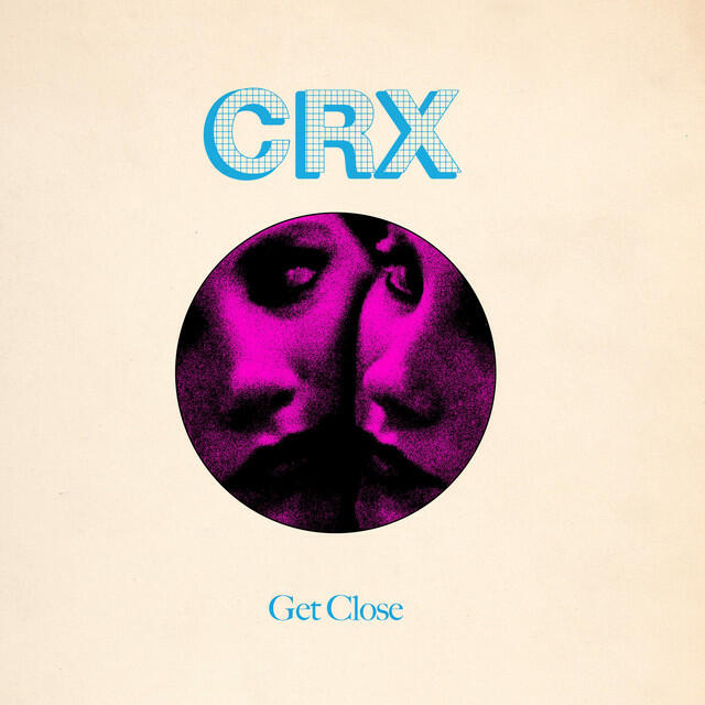 Релиз Get Close