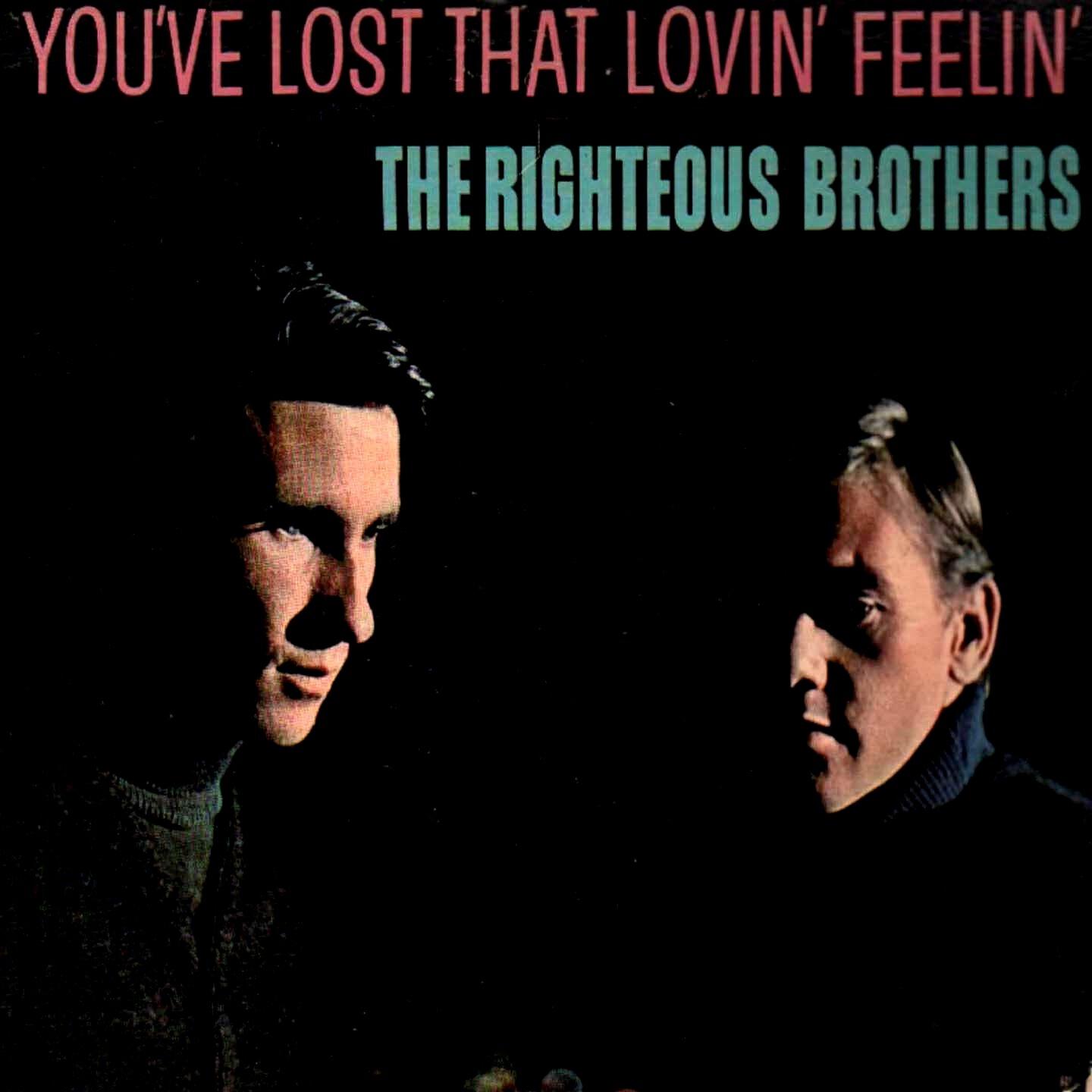 Релиз You've Lost That Lovin' Feelin'