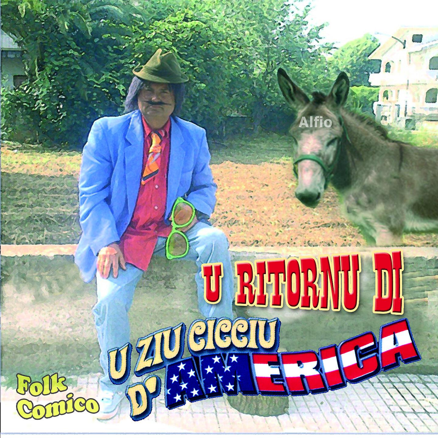 Релиз U ritornu