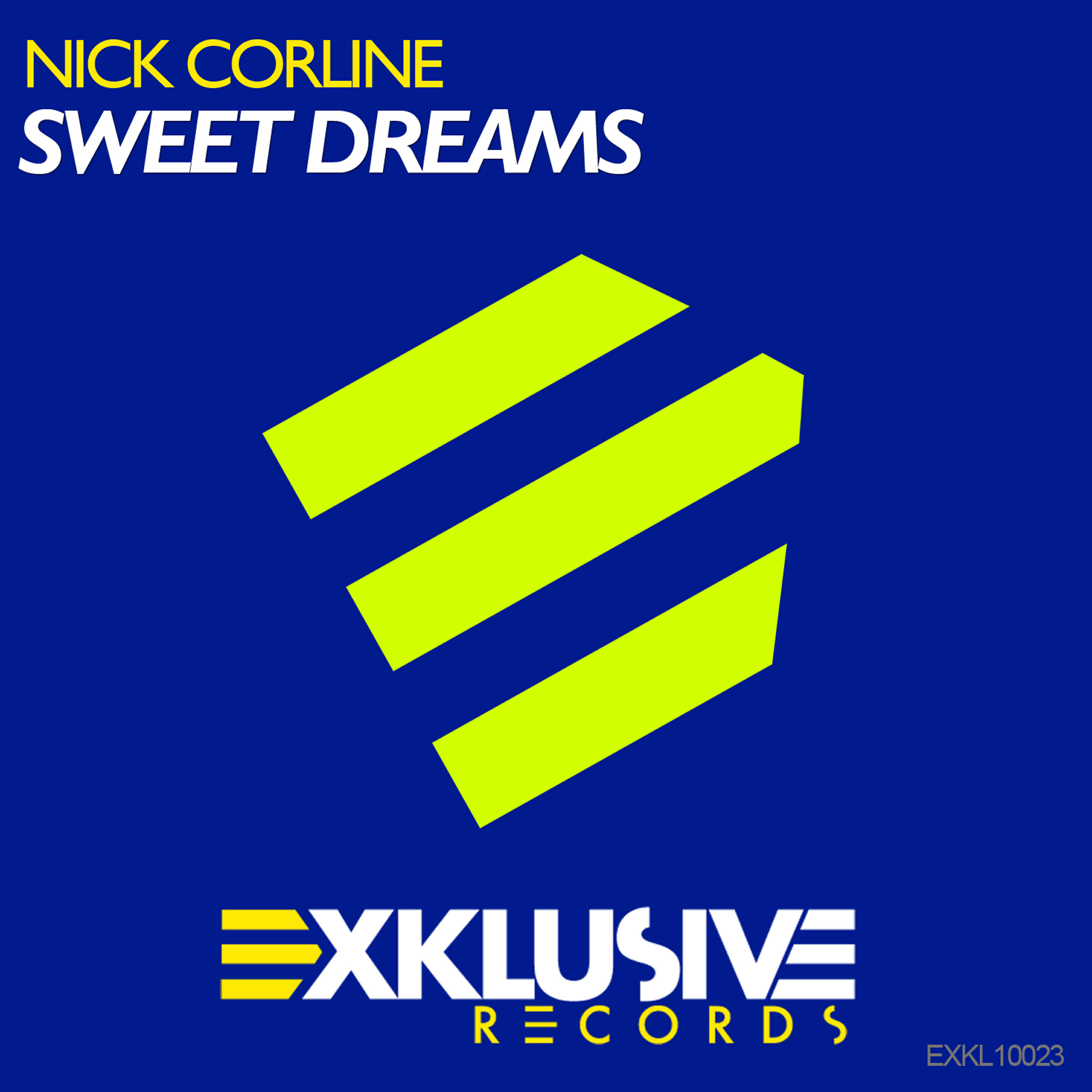 Релиз Sweet Dreams