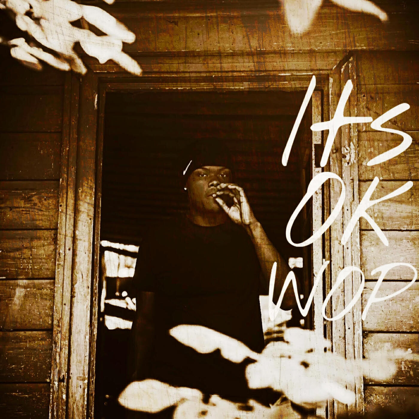 Релиз Its OK Wop