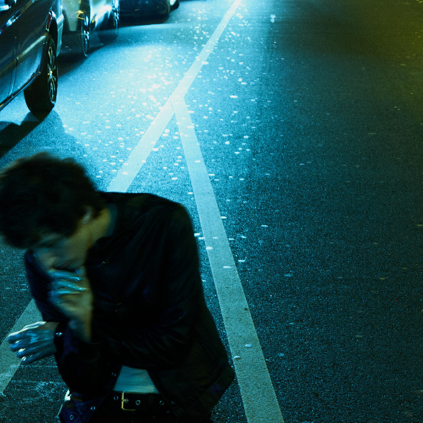 Релиз Grands Boulevards
