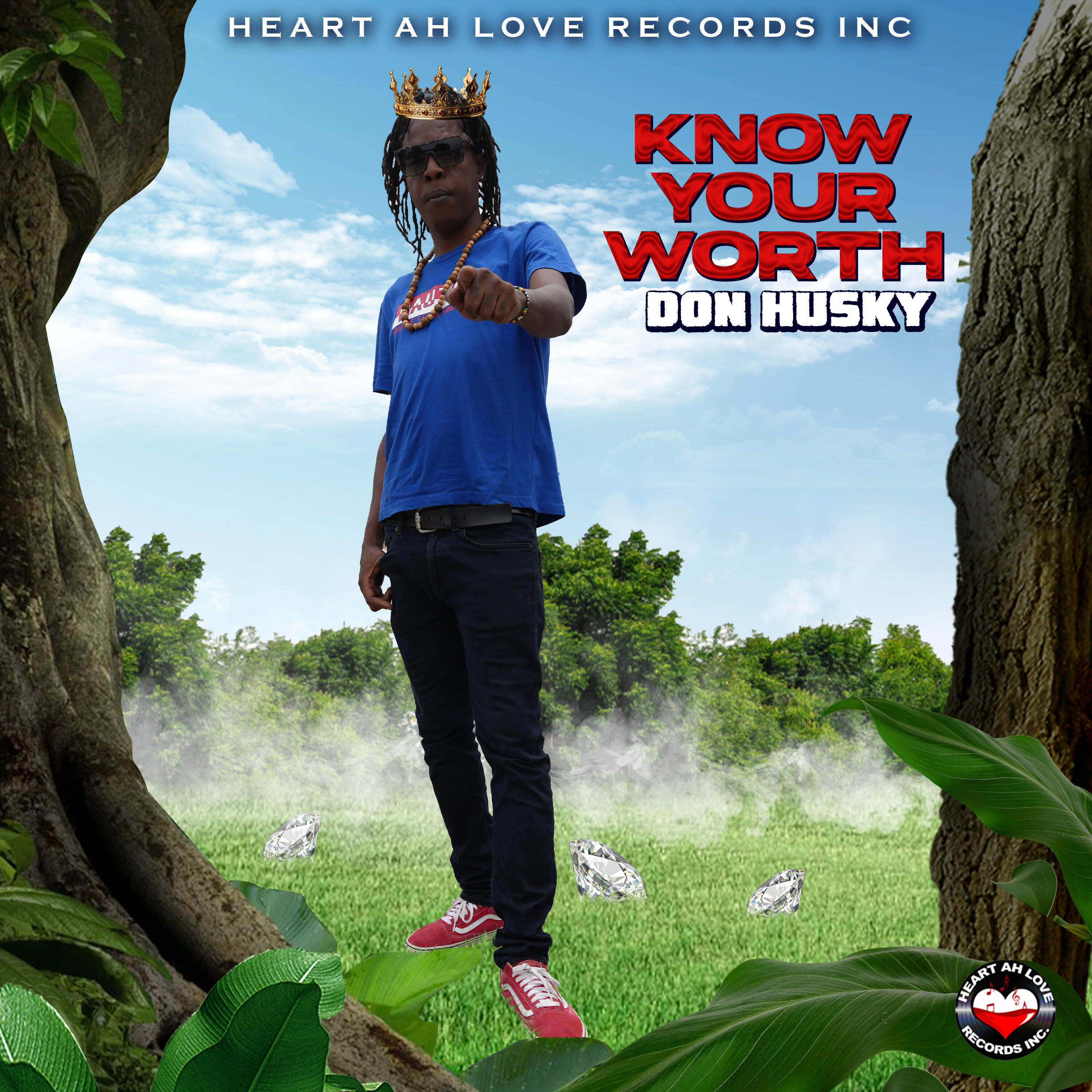 Релиз Know Your Worth