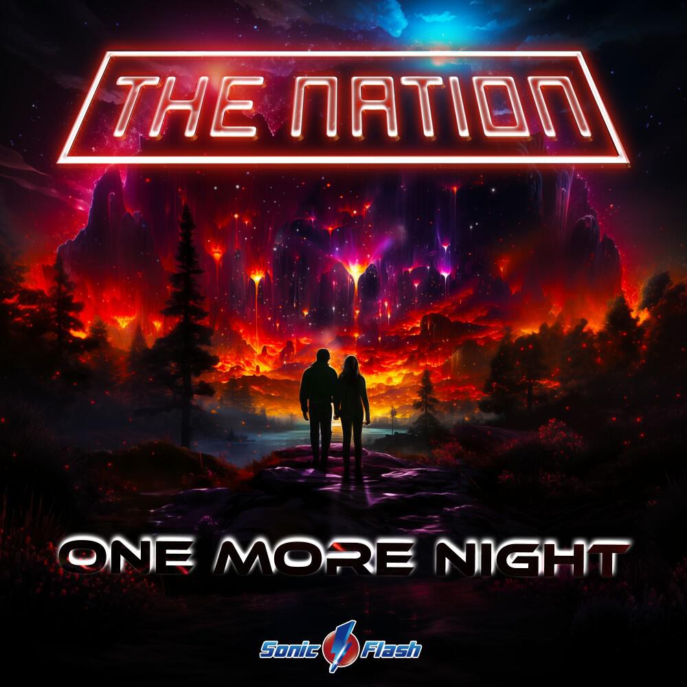 Релиз One More Night