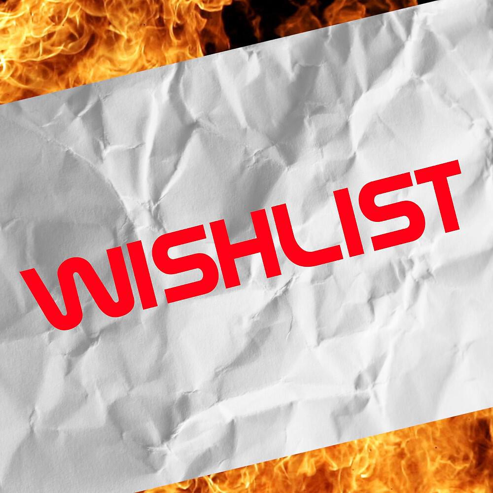 Релиз Wishlist