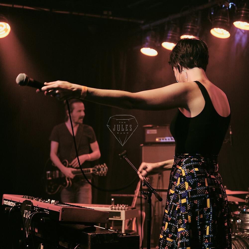 The Jules Band