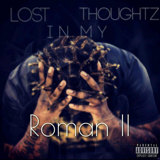 Релиз Lost in My Thoughtz