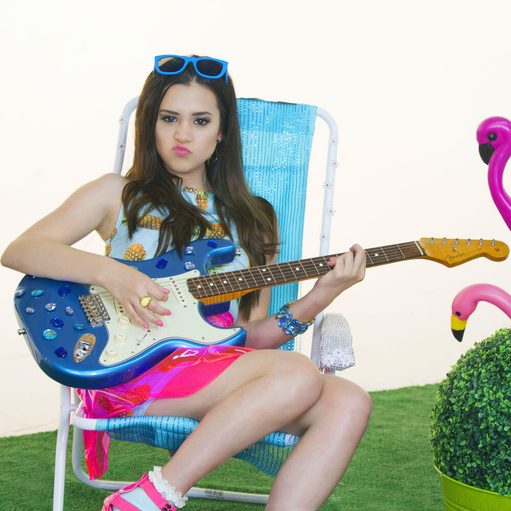 Релиз Cool Kids