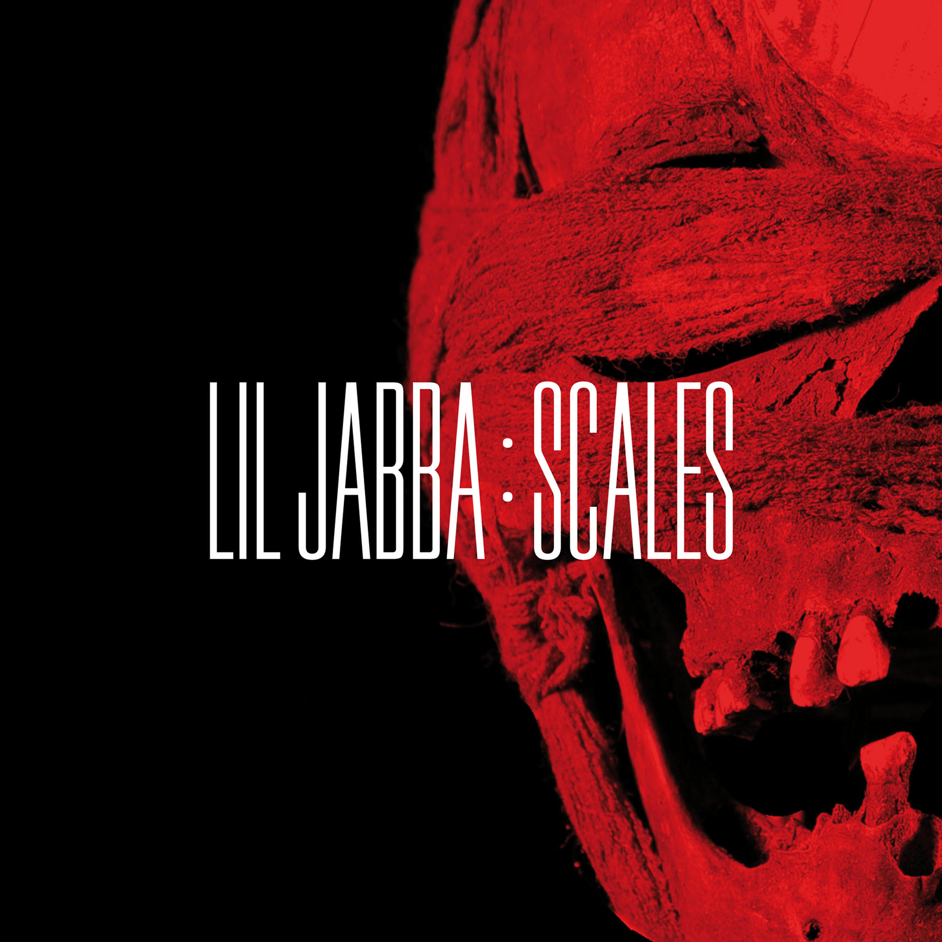 Релиз Scales