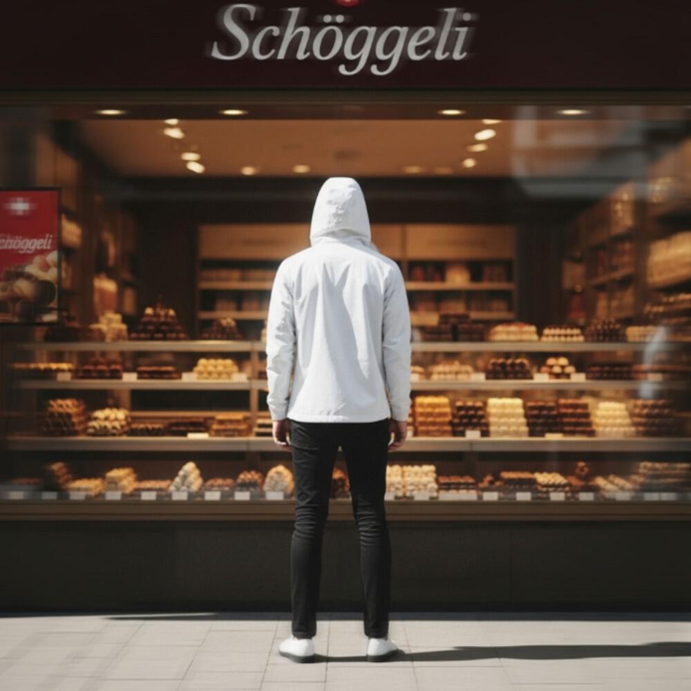 Релиз Schöggeli
