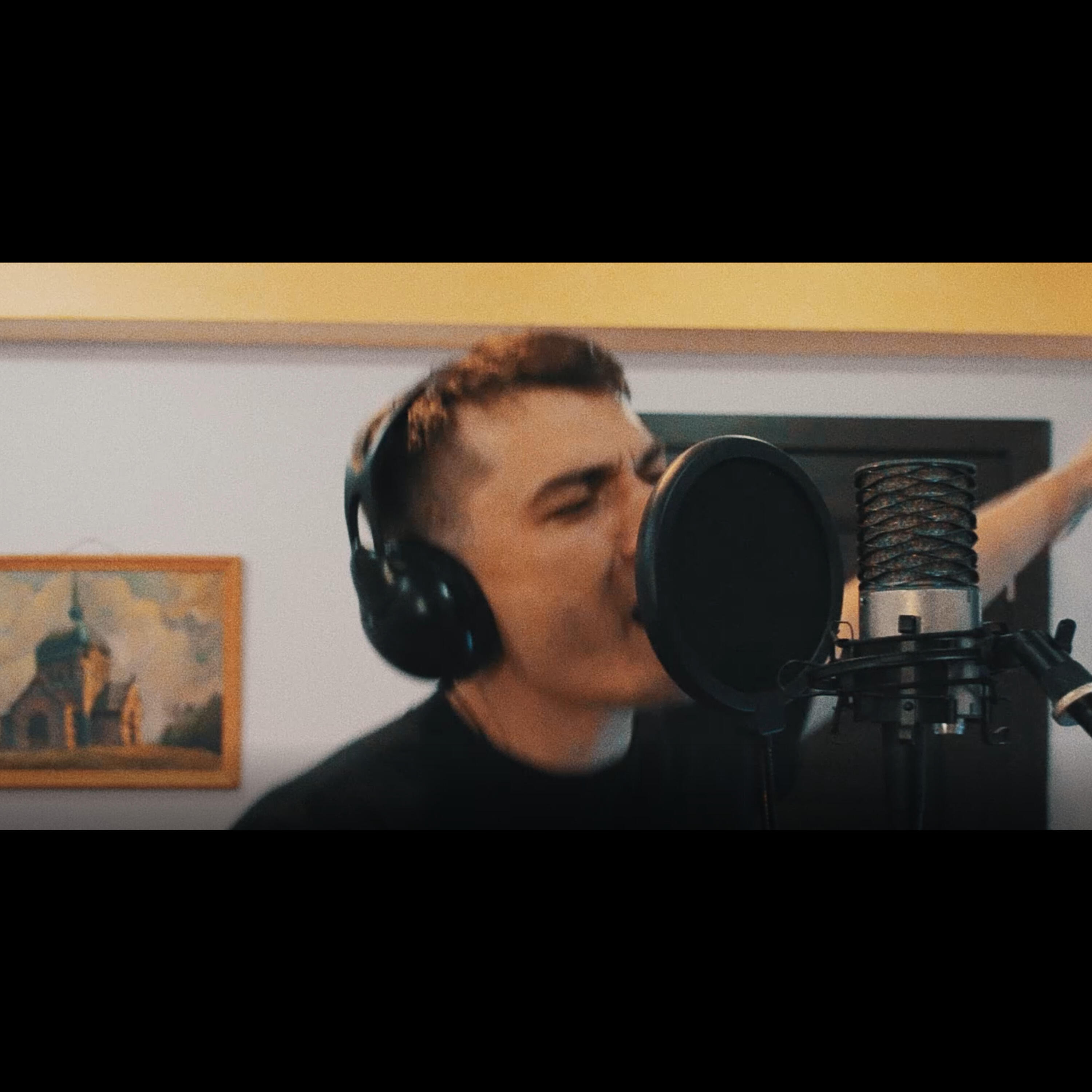 Релиз Приглушує / Бальзам