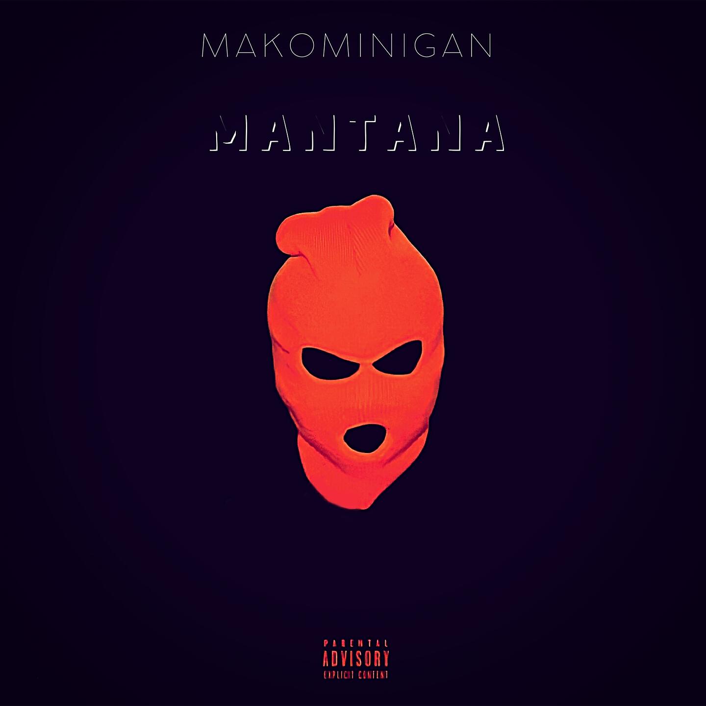 Релиз MANTANA