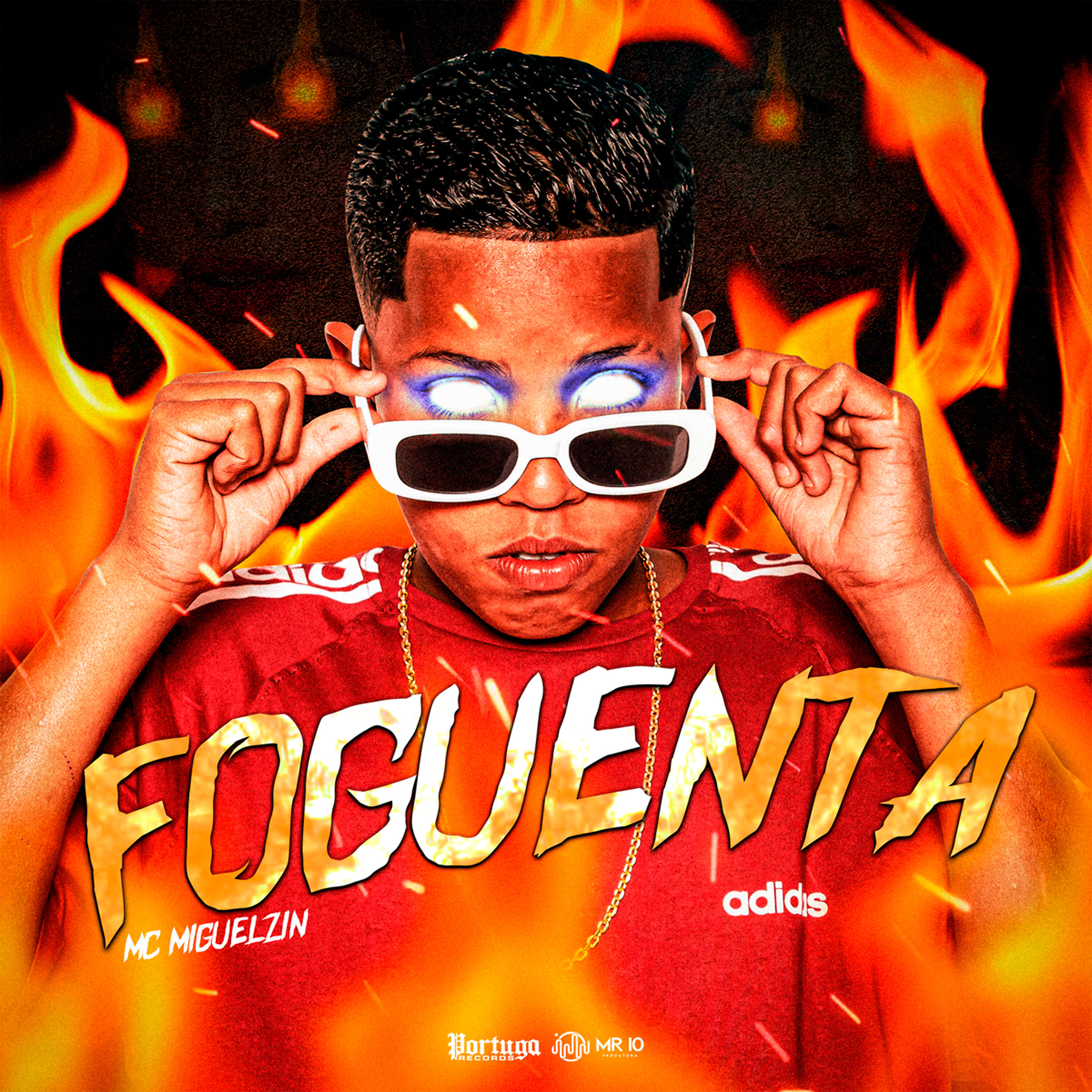 Релиз Foguenta