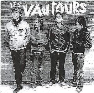 Les Vautours