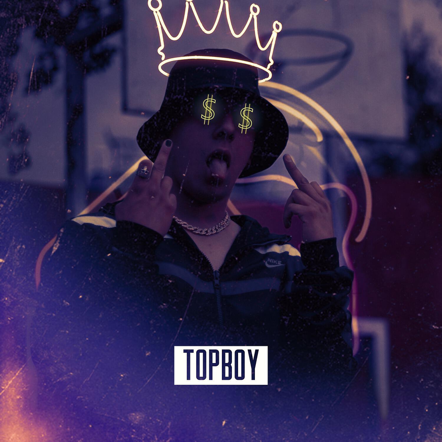 Релиз Topboy