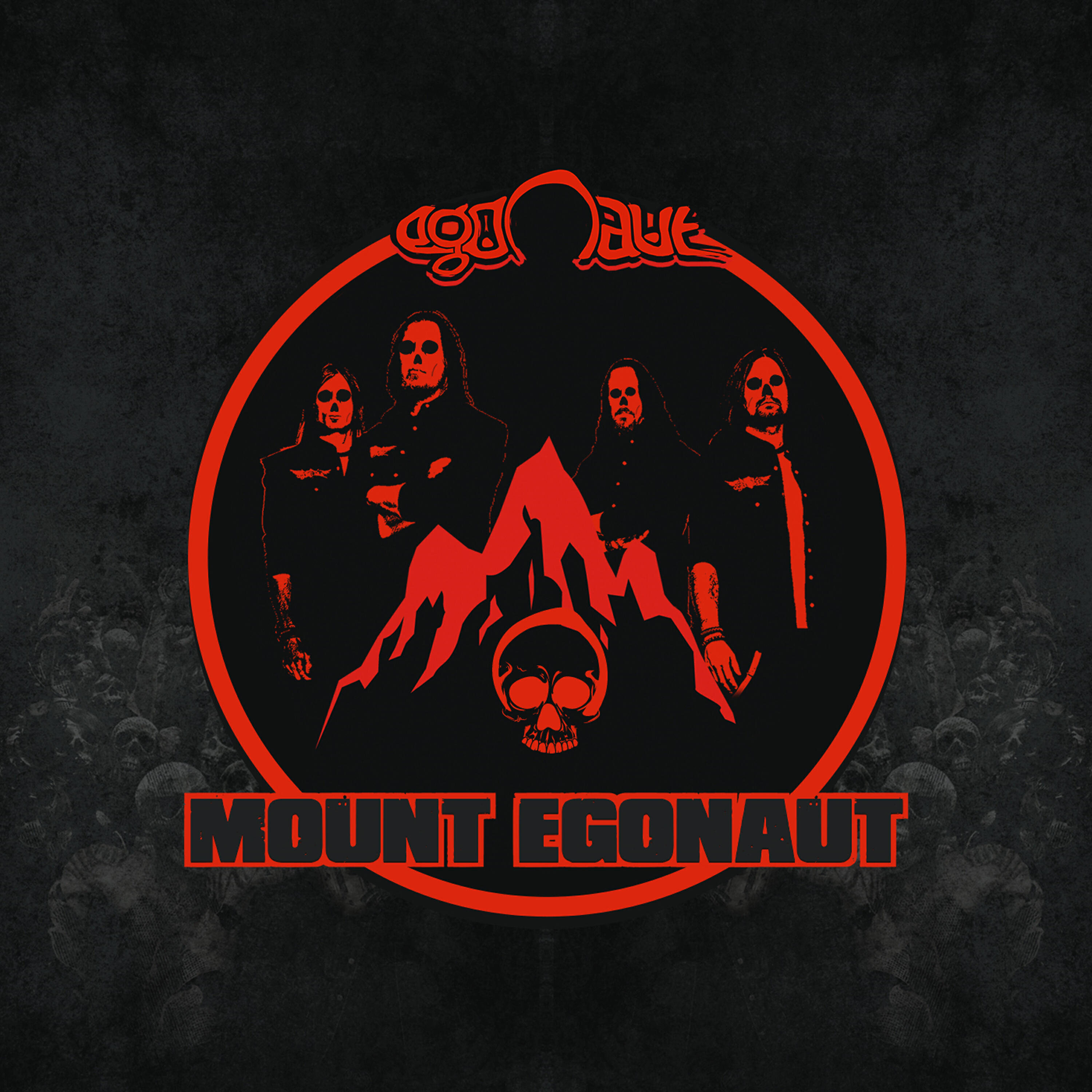 Релиз Mount Egonaut