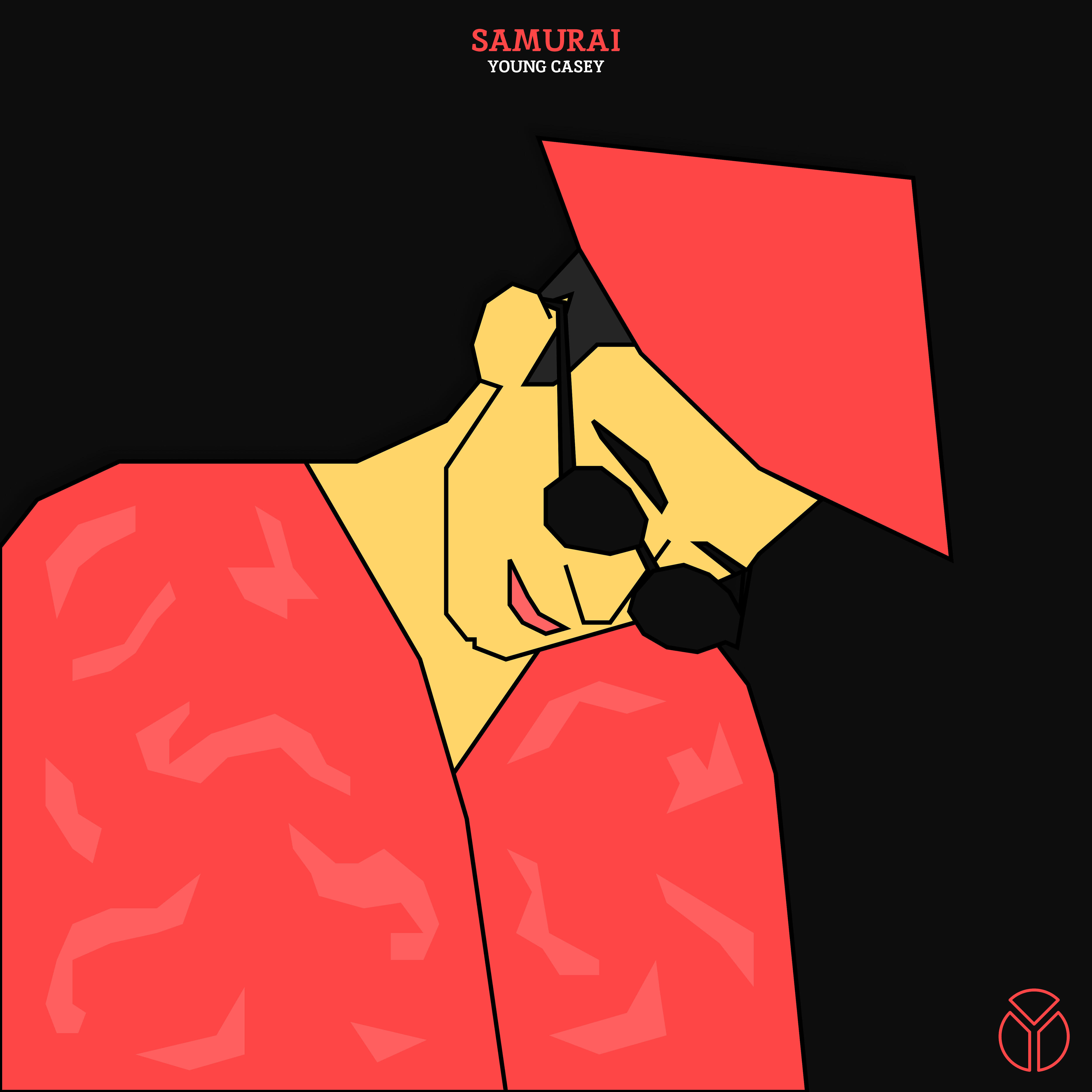Релиз Samurai
