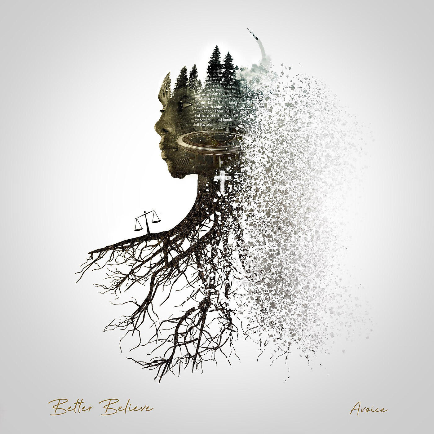 Релиз Better Believe