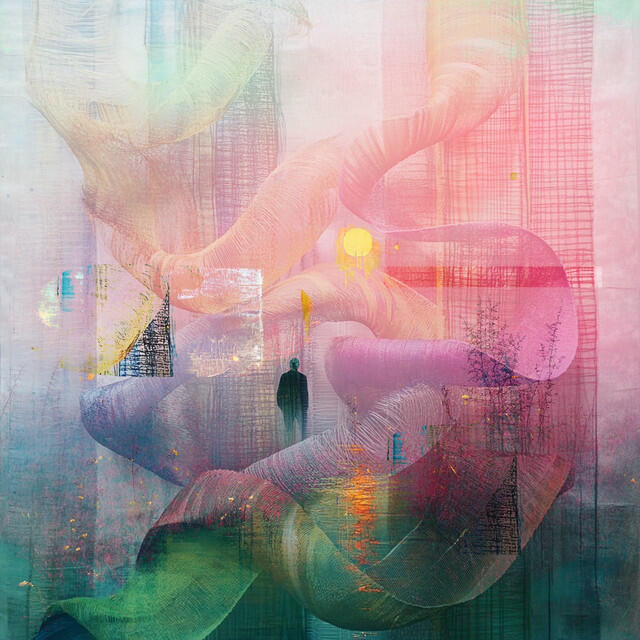 Релиз マテリア