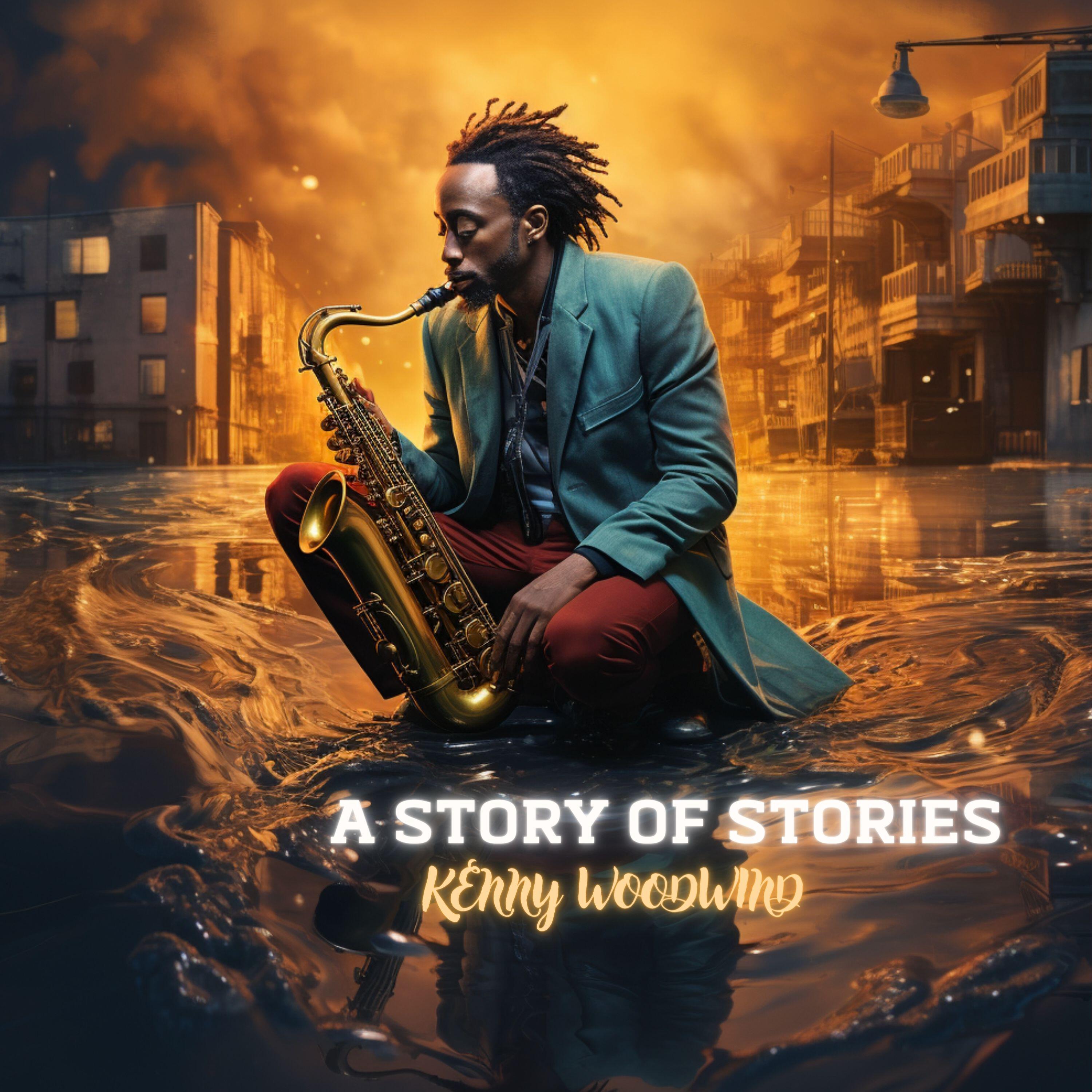 Релиз A Story Of Stories
