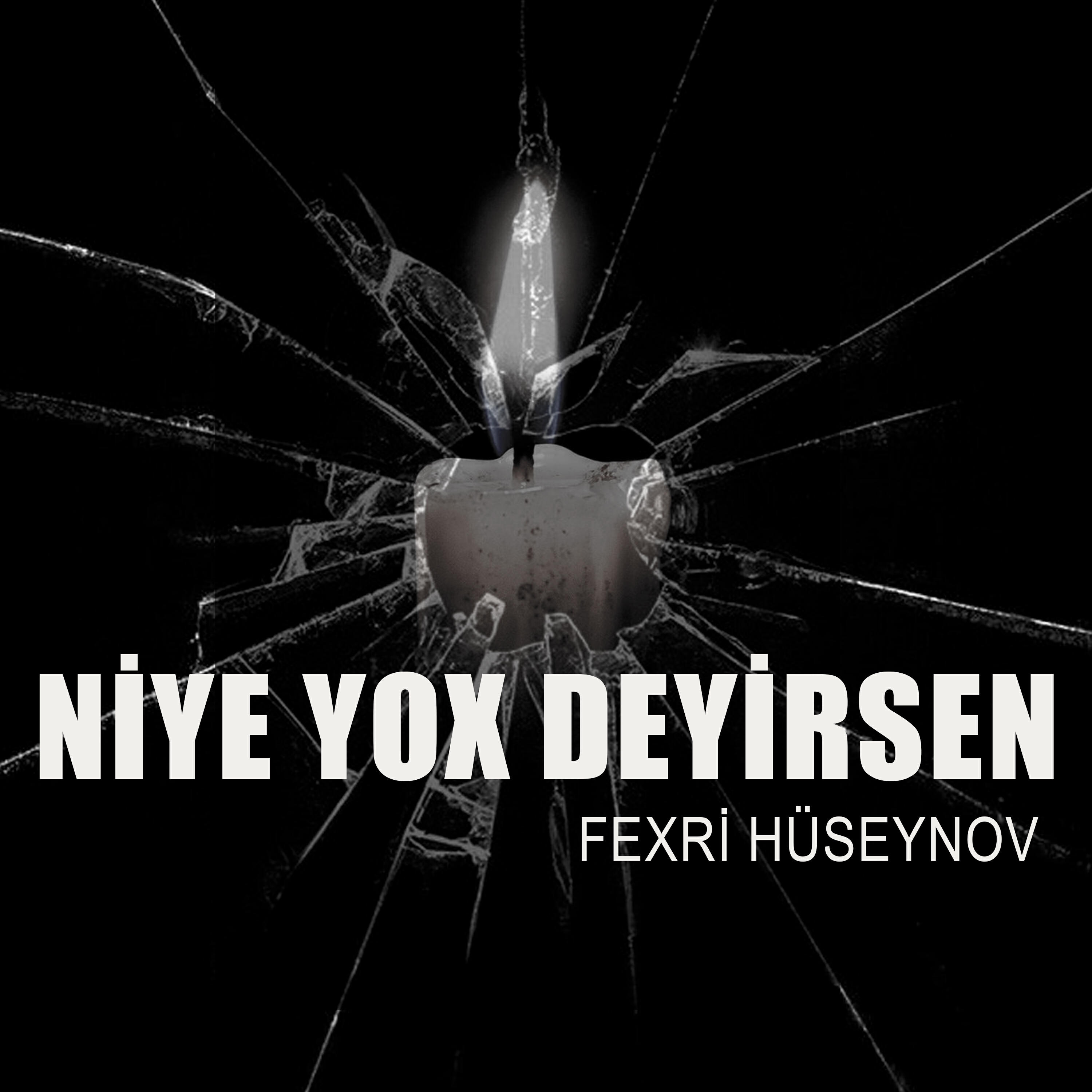 Fexri Hüseynov