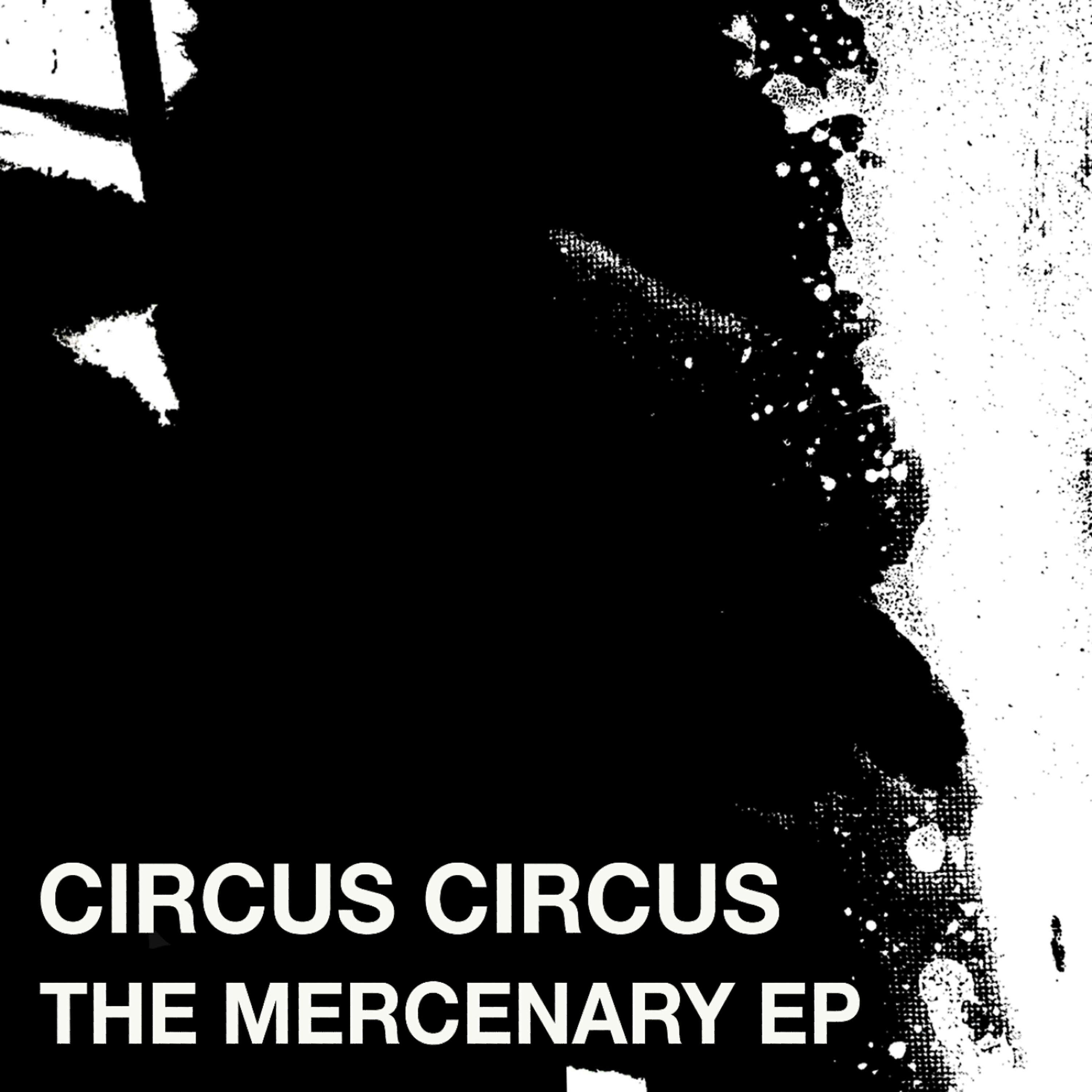 Релиз The Mercenary EP