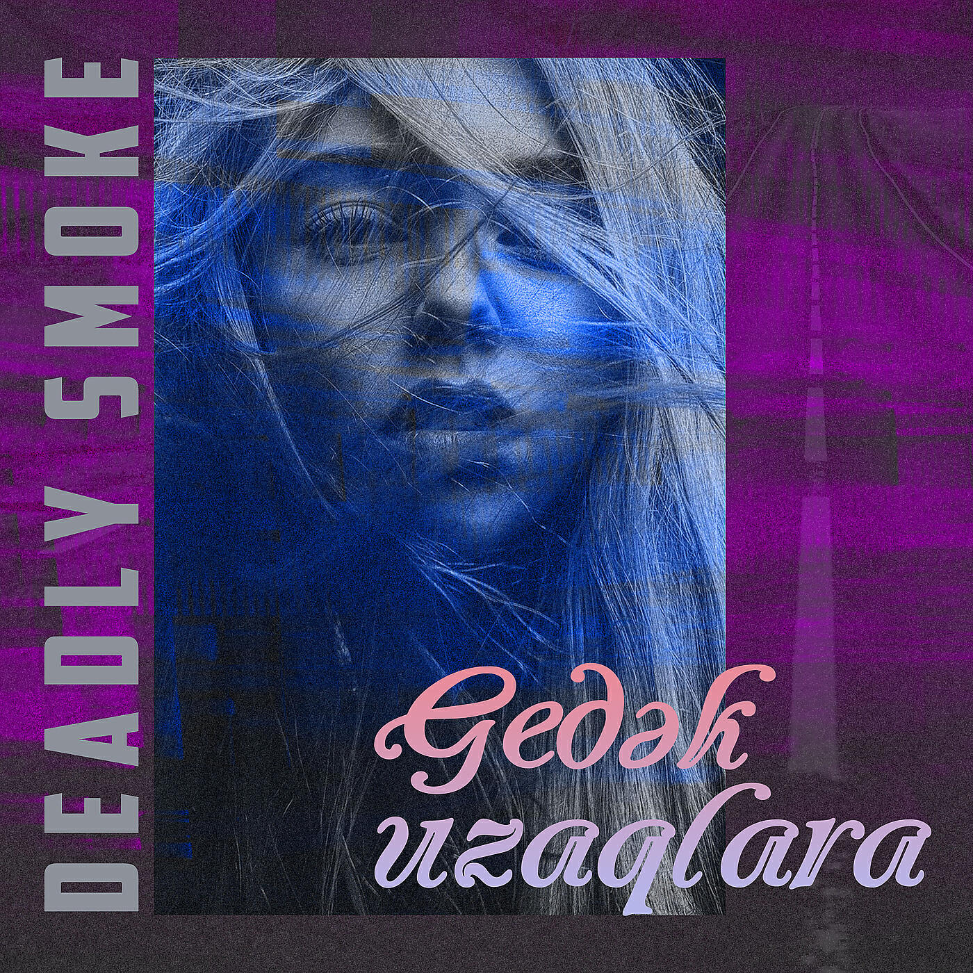 Релиз Gedek Uzaqlara