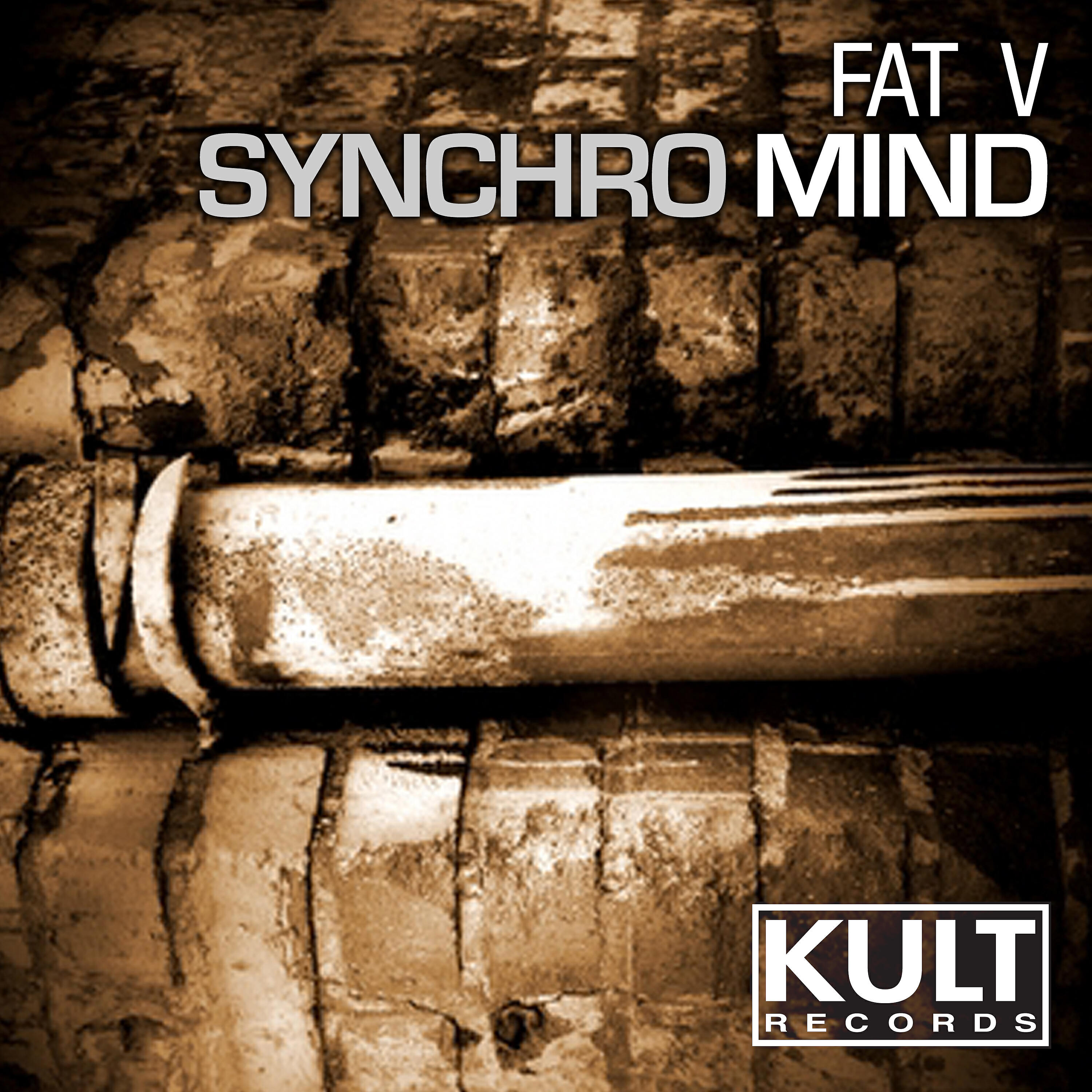 Релиз Kult Records Presents: Synchro Mind