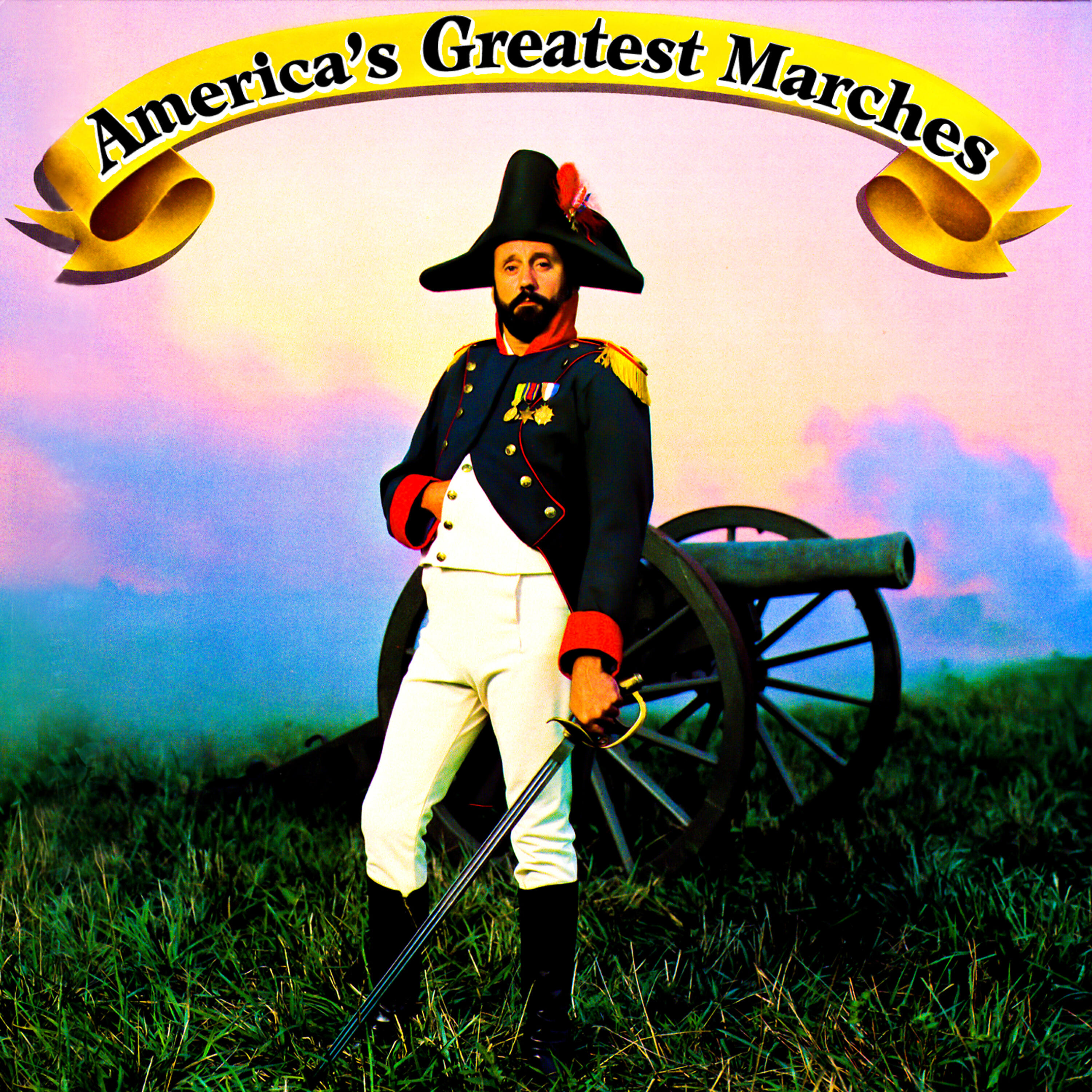 Traditional Marching Band