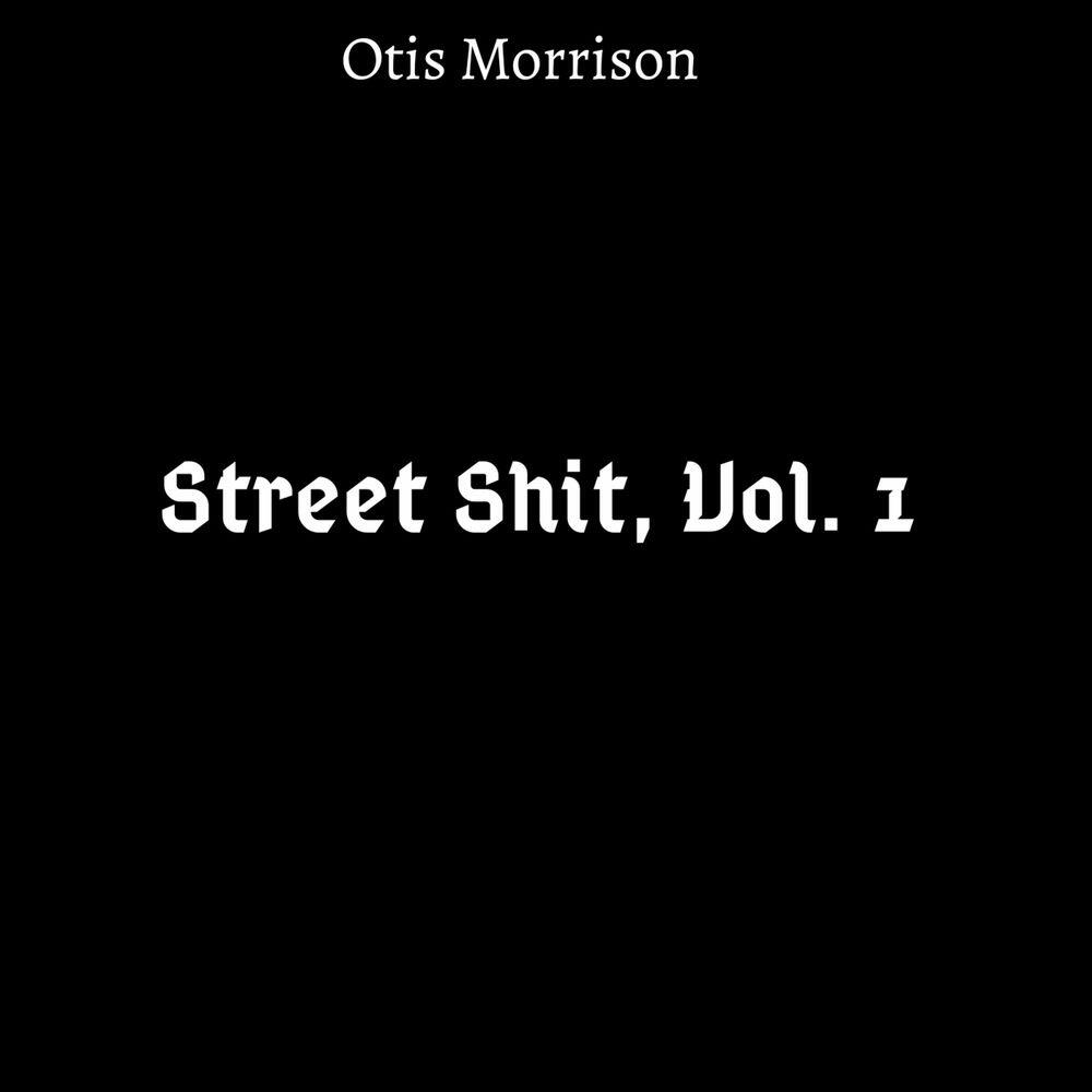 Otis Morrison