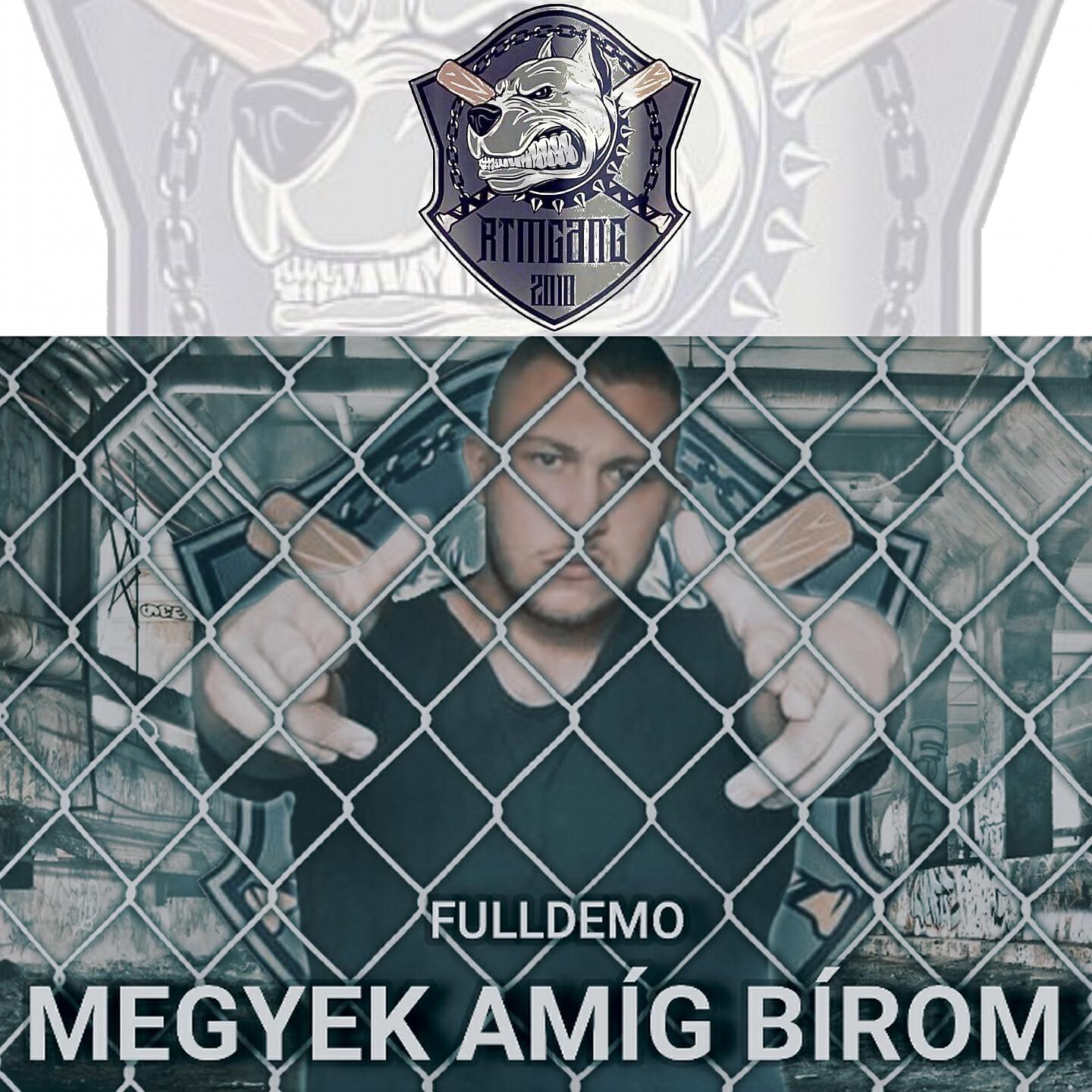 Релиз Megyek Amíg Bírom
