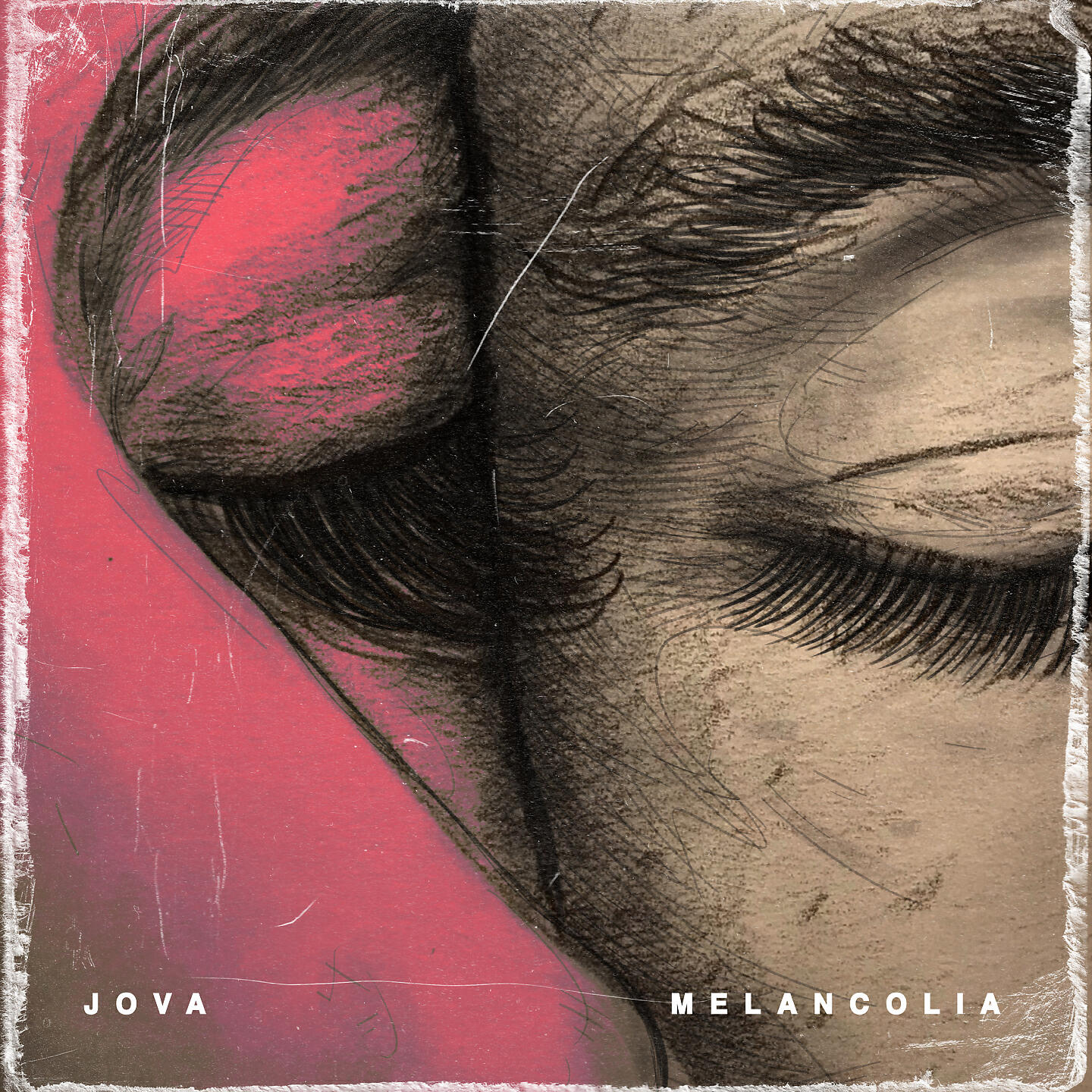Jova - Melancolia