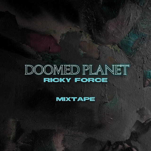 Релиз Doomed Planet Mixtape