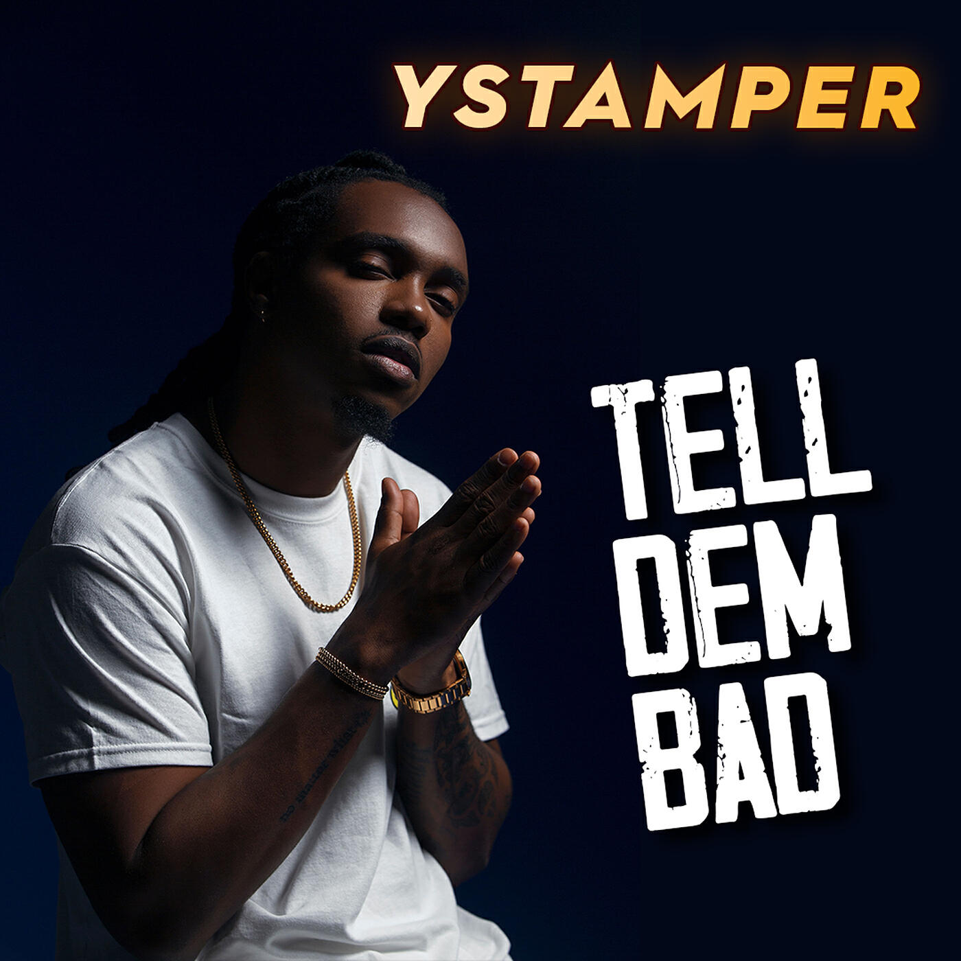 Релиз Tell Dem Bad