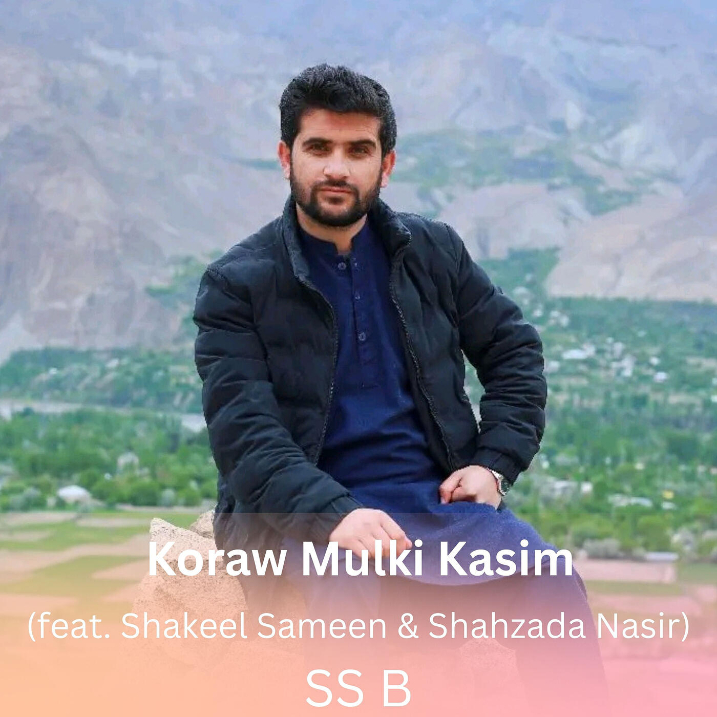 Релиз Koraw Mulki Kasim