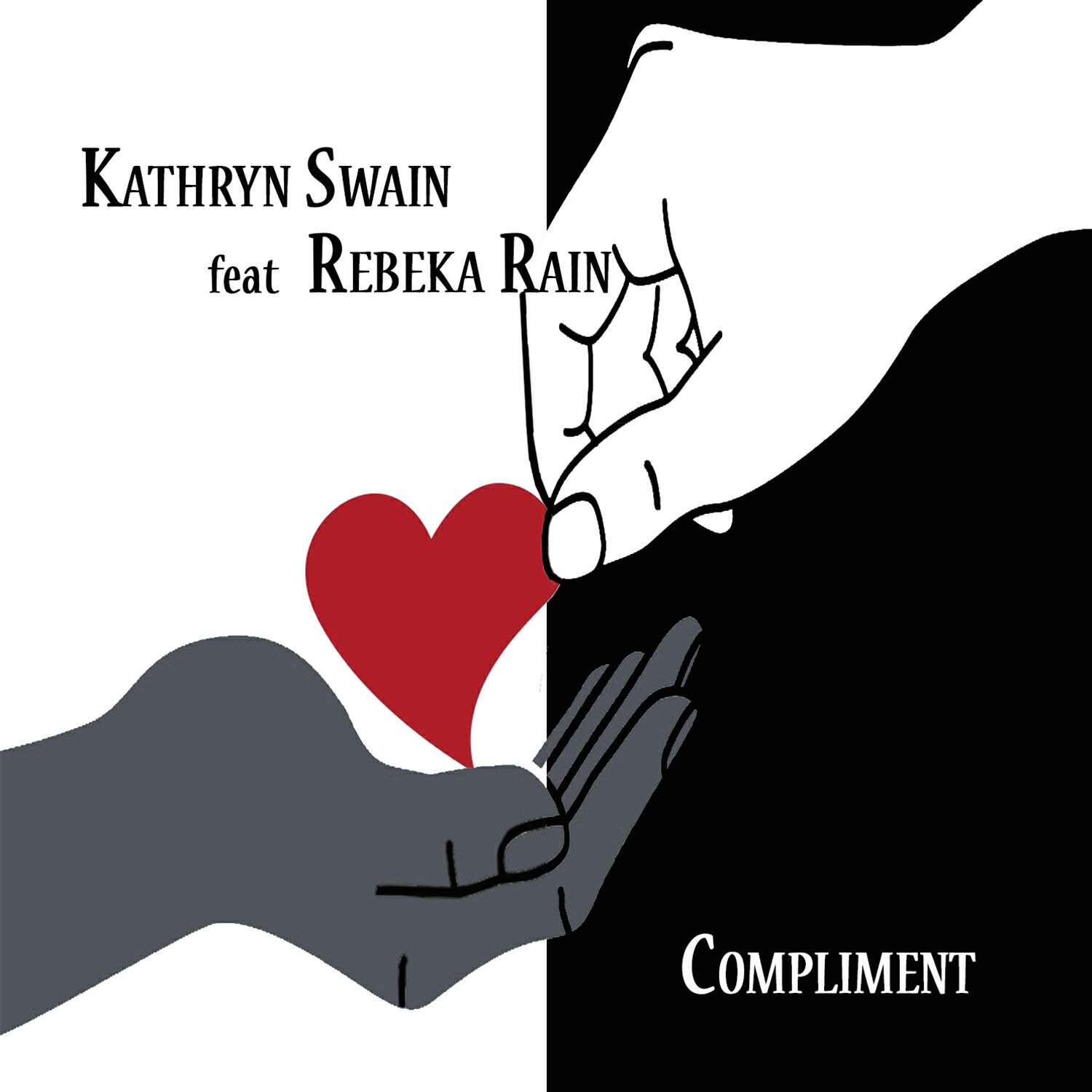 Релиз Compliment