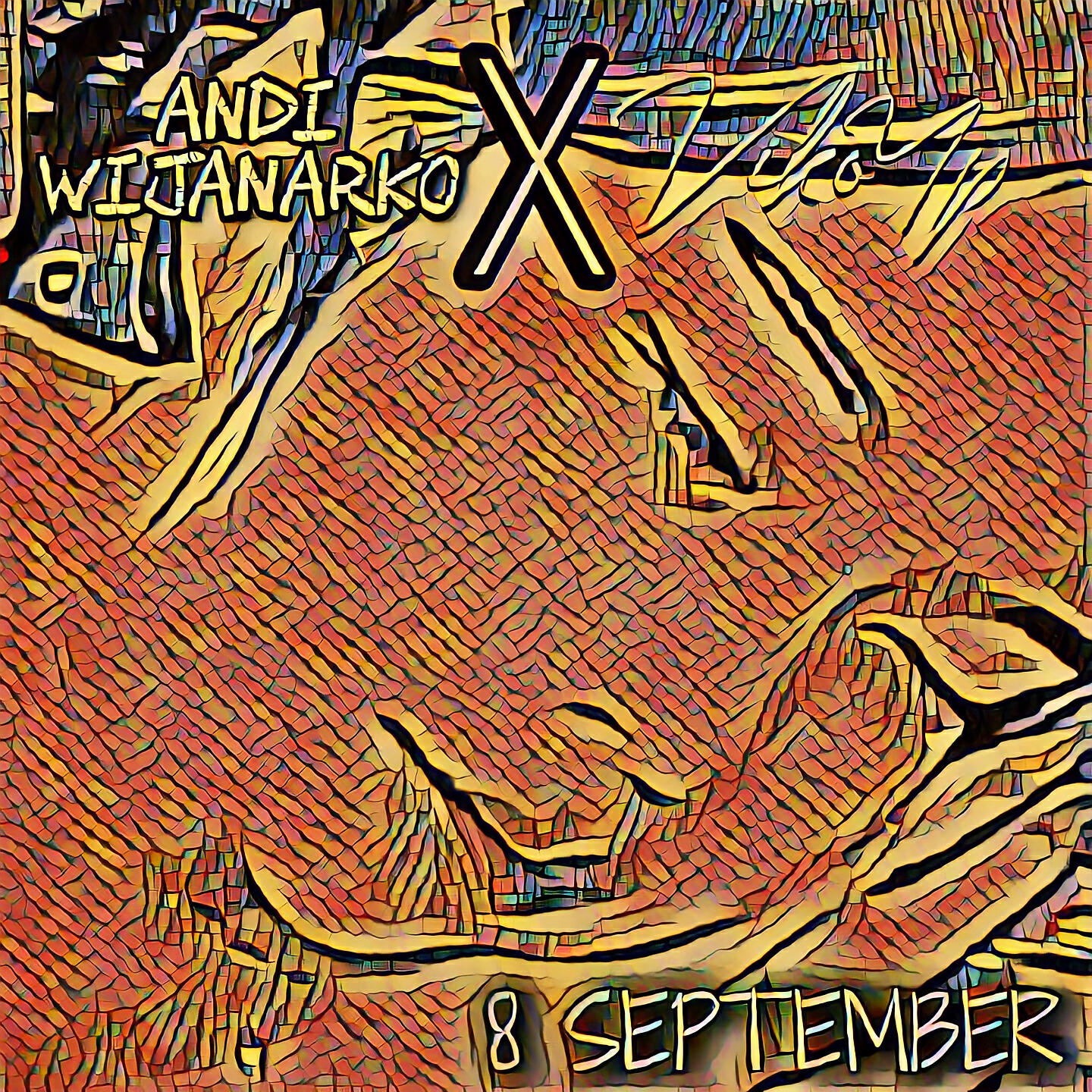 Andi Wijanarko