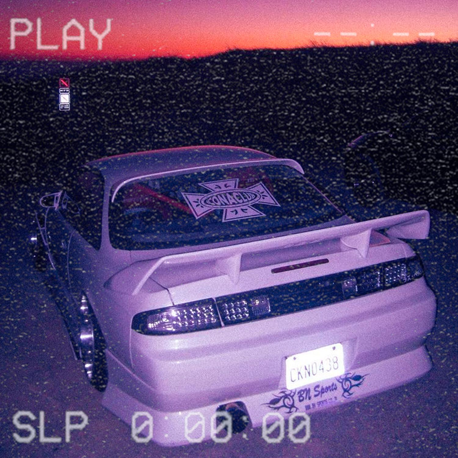 Релиз NIGHT!