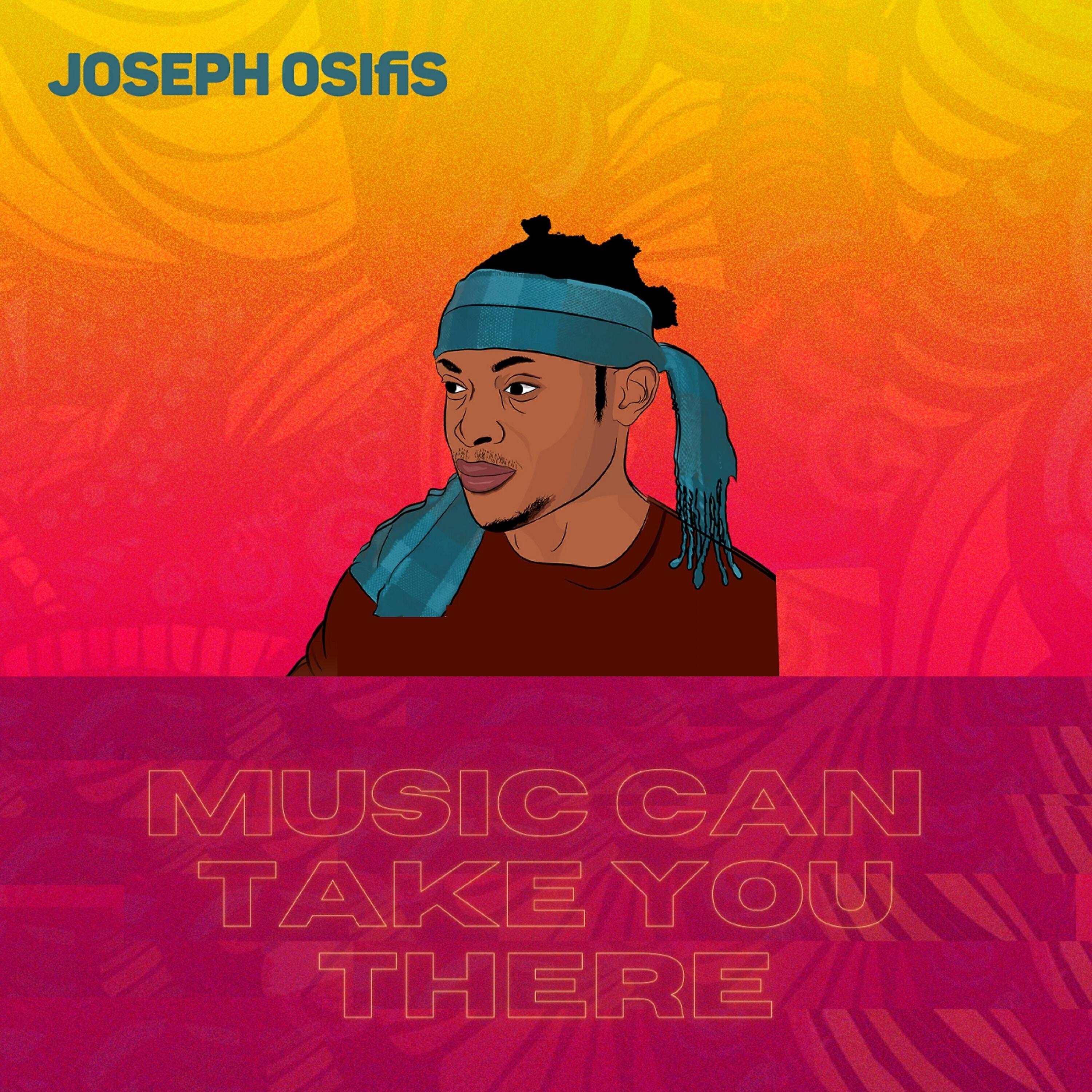 Релиз Music Can Take You There