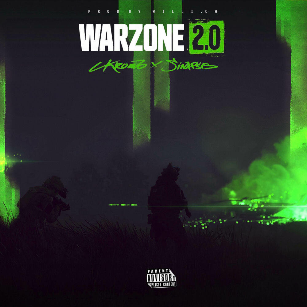 Релиз Warzone 2.0