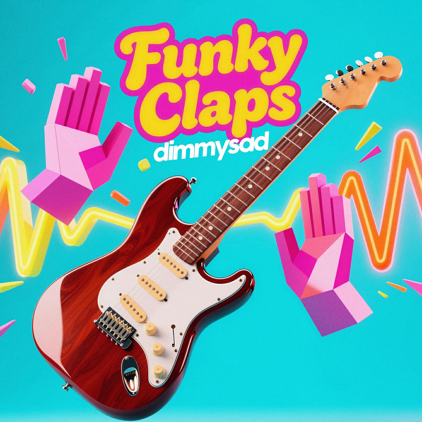 Релиз Funky Claps