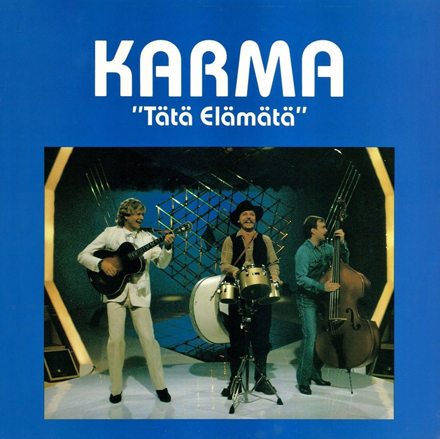 Релиз Tätä elämätä