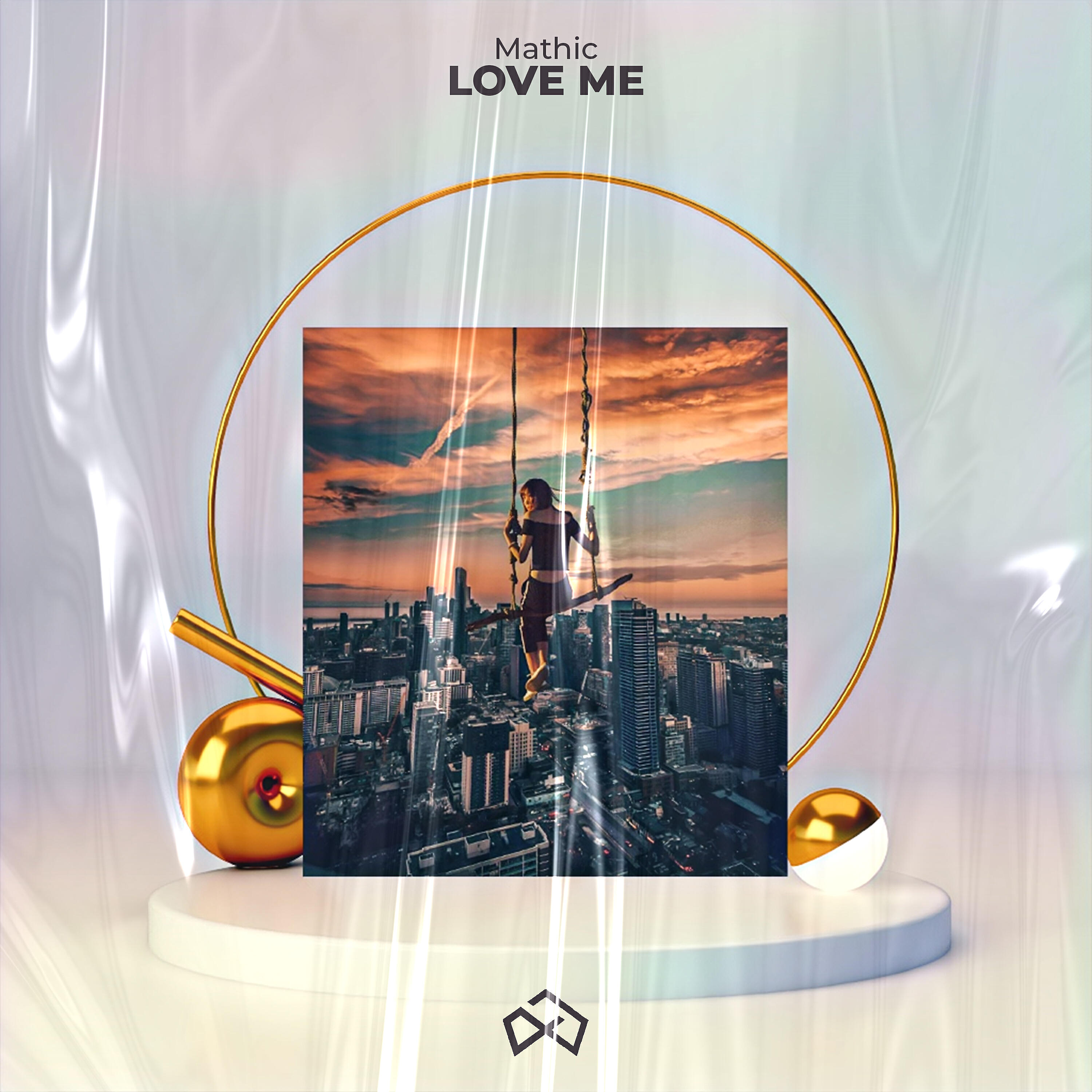 Релиз Love Me