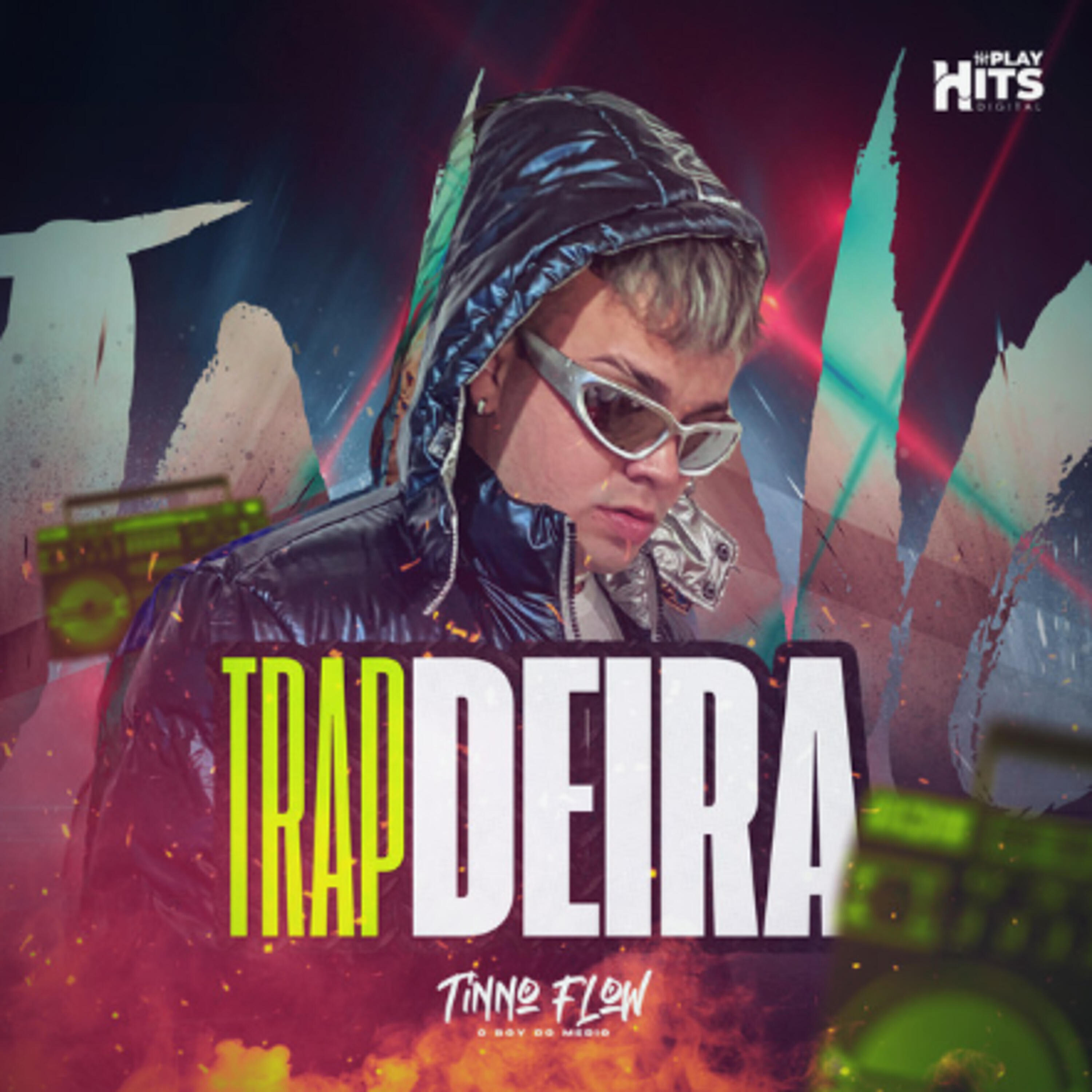 Релиз Trapdeira