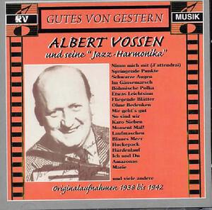 Albert Vossen