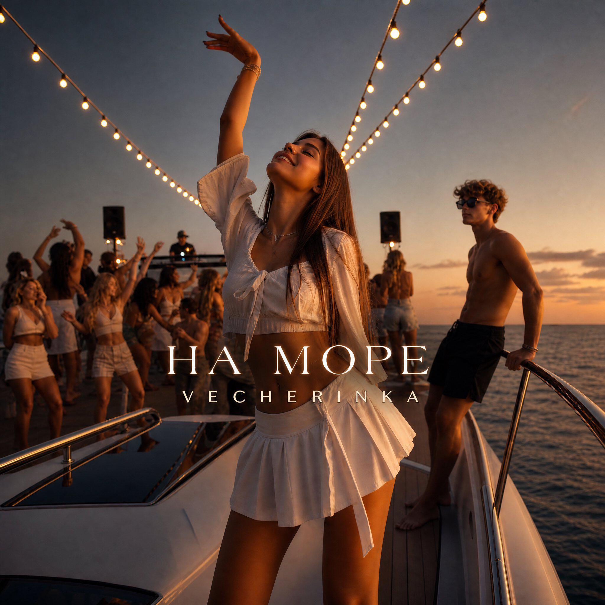 Релиз На море